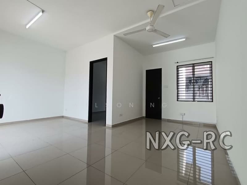 Rumah Teres 2.5 Tingkat untuk Dijual di Bandar Botanic (Klang) - Wilson Ng - Interior - PropertyGuru.com.my
