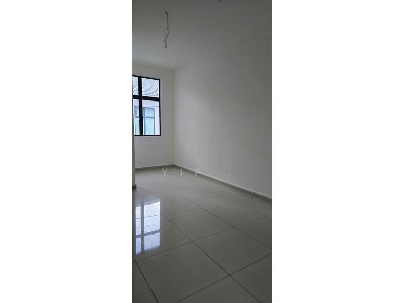 Terraced House for Rent in Kampung Sentosa Barat (Pasir Gudang) - Yip . - Interior - PropertyGuru.com.my