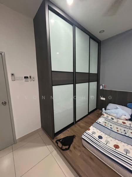 Rumah Teres 2 Tingkat untuk Dijual di Taman Mutiara Rini (Skudai) - Yvonne Chong - PropertyGuru.com.my