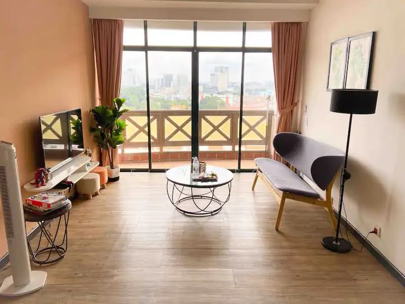 Pangsapuri untuk Dijual di Costa Mahkota - Kellyn Foo - PropertyGuru.com.my