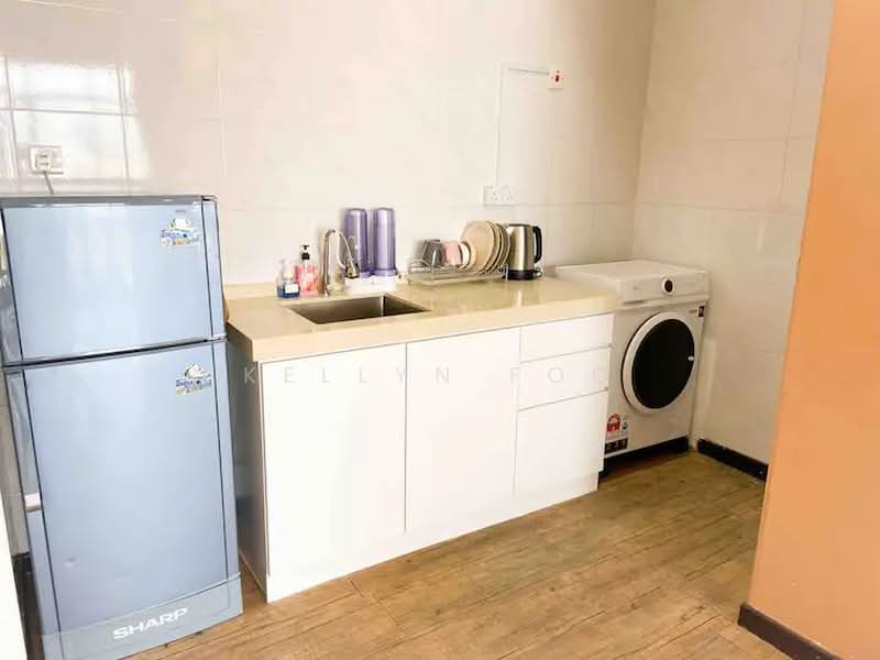 Pangsapuri untuk Dijual di Costa Mahkota - Kellyn Foo - PropertyGuru.com.my