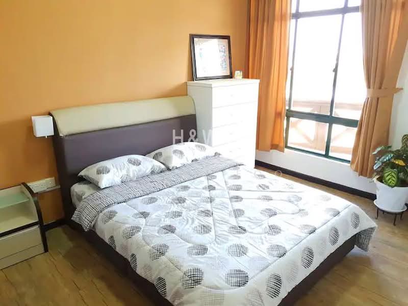 Pangsapuri untuk Dijual di Costa Mahkota - Kellyn Foo - PropertyGuru.com.my