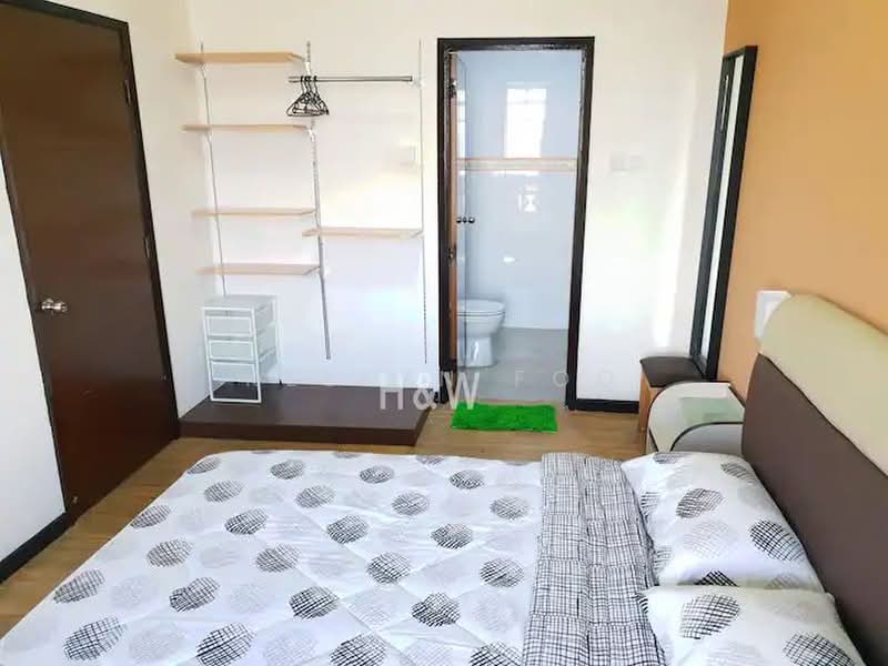 Pangsapuri untuk Dijual di Costa Mahkota - Kellyn Foo - PropertyGuru.com.my