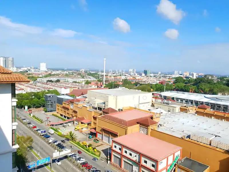 Pangsapuri untuk Dijual di Costa Mahkota - Kellyn Foo - PropertyGuru.com.my