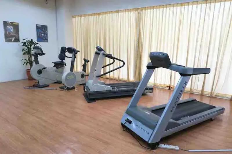 Pangsapuri untuk Dijual di Costa Mahkota - Kellyn Foo - PropertyGuru.com.my
