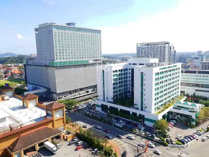 Pangsapuri untuk Dijual di Costa Mahkota - Kellyn Foo - PropertyGuru.com.my