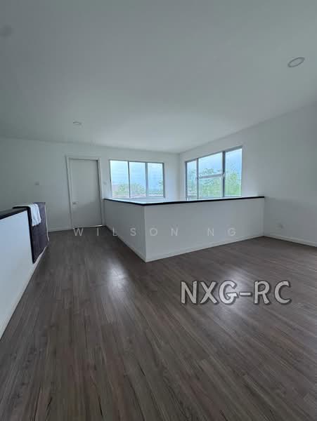 3-storey Terraced House for Sale in Bandar Tropicana Aman (Telok Panglima Garang) - Wilson Ng - Interior - PropertyGuru.com.my