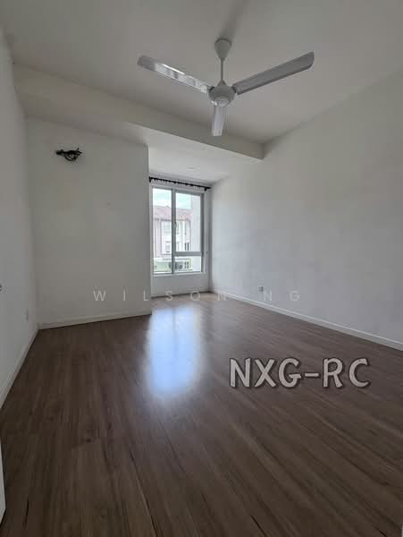 3-storey Terraced House for Sale in Bandar Tropicana Aman (Telok Panglima Garang) - Wilson Ng - Interior - PropertyGuru.com.my