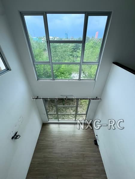 3-storey Terraced House for Sale in Bandar Tropicana Aman (Telok Panglima Garang) - Wilson Ng - Interior - PropertyGuru.com.my