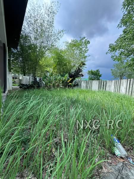 3-storey Terraced House for Sale in Bandar Tropicana Aman (Telok Panglima Garang) - Wilson Ng - Exterior - PropertyGuru.com.my