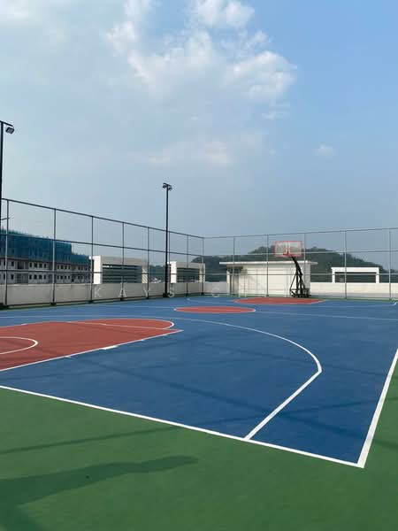 Service Residence for Sale at Zenopy Residences - Kays Chin - Exterior - PropertyGuru.com.my
