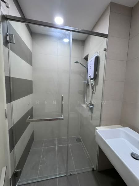 Condominium for Rent at Kuchai Sentral - Irene Tiow - Bathroom - PropertyGuru.com.my