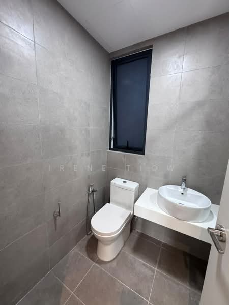 Condominium for Rent at Kuchai Sentral - Irene Tiow - Bathroom - PropertyGuru.com.my