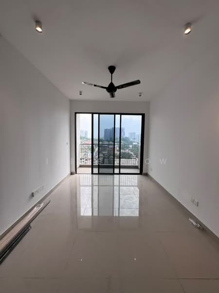Condominium for Rent at Kuchai Sentral - Irene Tiow - Living Room - PropertyGuru.com.my