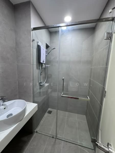 Condominium for Rent at Kuchai Sentral - Irene Tiow - Bathroom - PropertyGuru.com.my