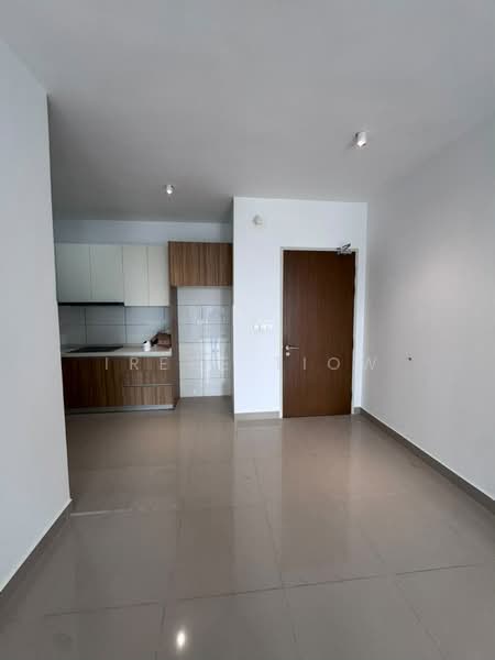 Condominium for Rent at Kuchai Sentral - Irene Tiow - Kitchen - PropertyGuru.com.my