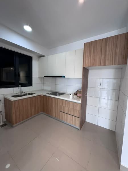 Condominium for Rent at Kuchai Sentral - Irene Tiow - Kitchen - PropertyGuru.com.my