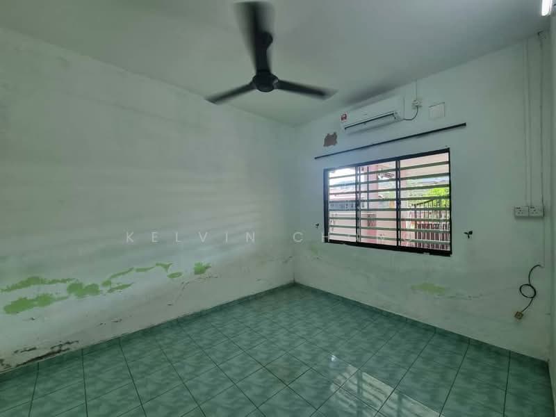 Rumah Teres 1 Tingkat untuk Disewa di Taman Merdeka (Ipoh) - Kelvin Chong - Interior - PropertyGuru.com.my