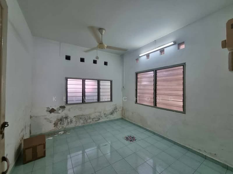 Rumah Teres 1 Tingkat untuk Disewa di Taman Merdeka (Ipoh) - Kelvin Chong - Interior - PropertyGuru.com.my