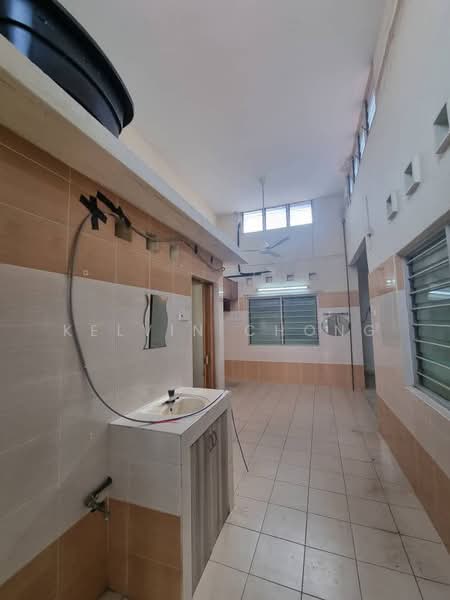 Rumah Teres 1 Tingkat untuk Disewa di Taman Merdeka (Ipoh) - Kelvin Chong - Interior - PropertyGuru.com.my