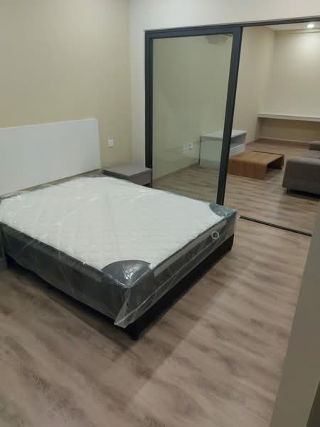 Service Residence for Rent at The Mark @ Cheras - Tom Foo - Bedroom - PropertyGuru.com.my