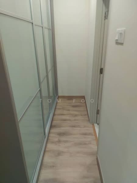 Service Residence for Rent at The Mark @ Cheras - Tom Foo - Corridor - PropertyGuru.com.my