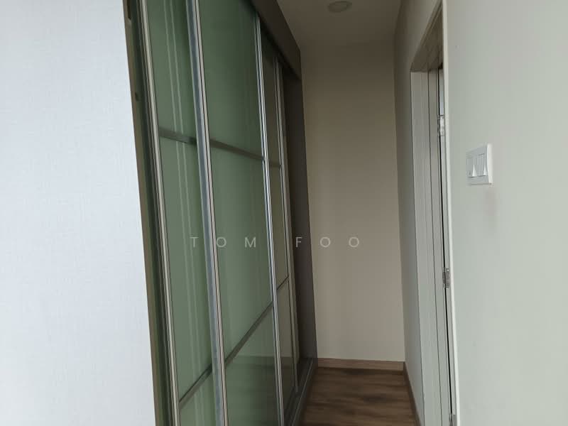 Service Residence for Rent at The Mark @ Cheras - Tom Foo - Interior - PropertyGuru.com.my