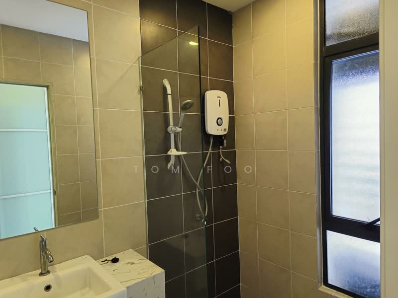 Service Residence for Rent at The Mark @ Cheras - Tom Foo - Bathroom - PropertyGuru.com.my