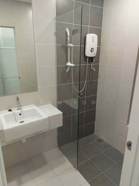 Service Residence for Rent at The Mark @ Cheras - Tom Foo - Bathroom - PropertyGuru.com.my