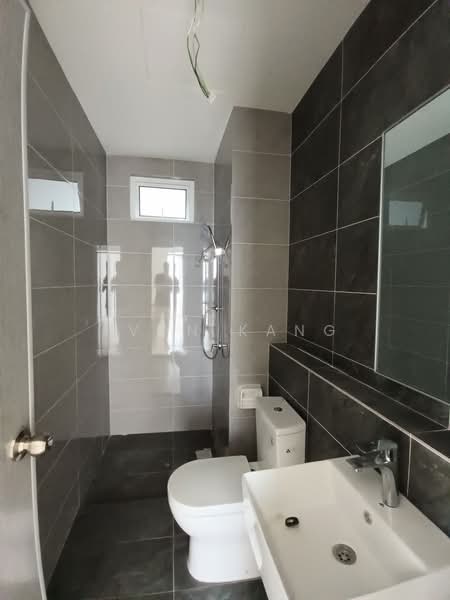 Kondominium untuk Dijual di Lucerne Residences - Evon Kang - Bathroom - PropertyGuru.com.my