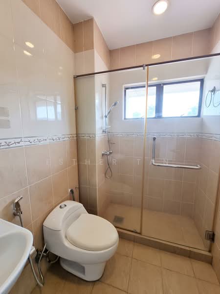 Bungalow for Rent in Taman Duta (Bukit Tunku (Kenny Hills)) - Esther Tan - Bathroom - PropertyGuru.com.my