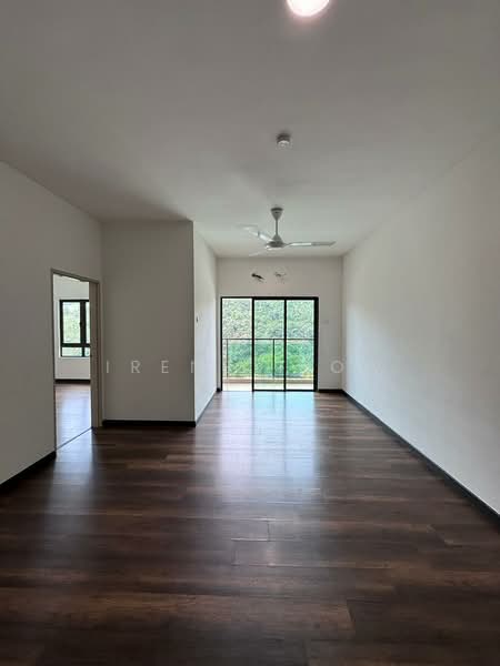 Apartment for Rent at Camellia Residences - Irene Tiow - Living Room - PropertyGuru.com.my