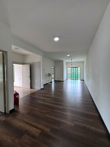 Apartment for Rent at Camellia Residences - Irene Tiow - Living Room - PropertyGuru.com.my