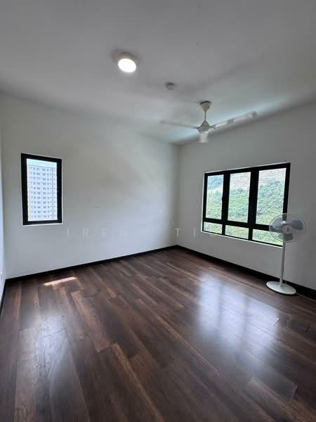 Apartment for Rent at Camellia Residences - Irene Tiow - Interior - PropertyGuru.com.my