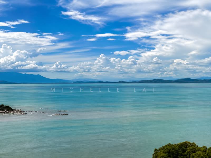 Kondominium untuk Disewa di The Cove Condominium - Michelle Lai - View - PropertyGuru.com.my