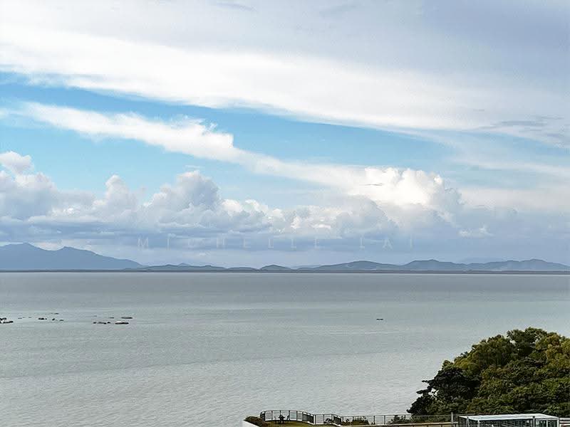 Kondominium untuk Disewa di The Cove Condominium - Michelle Lai - View - PropertyGuru.com.my