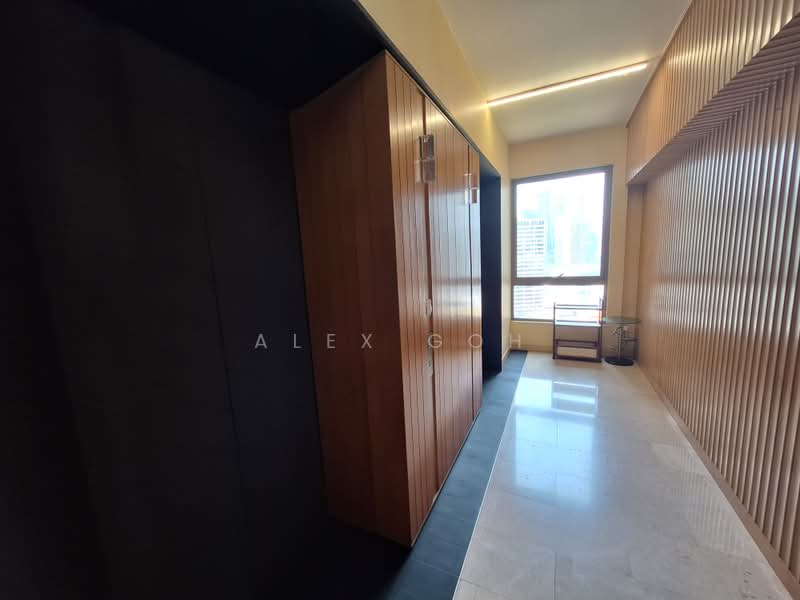 Condominium for Sale at 2 Hampshire - Alex Goh - Interior - PropertyGuru.com.my