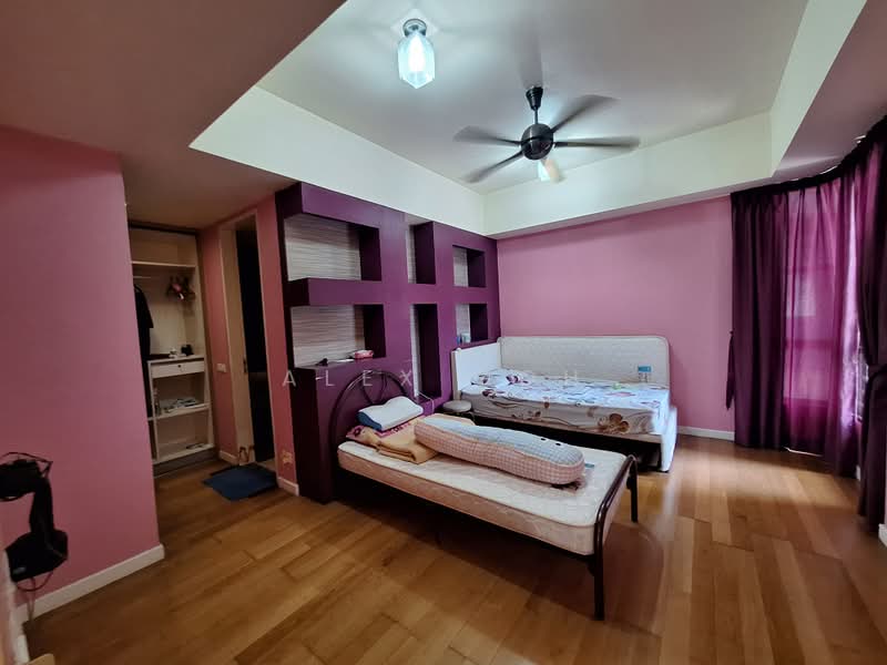 Condominium for Sale at 2 Hampshire - Alex Goh - Bedroom - PropertyGuru.com.my