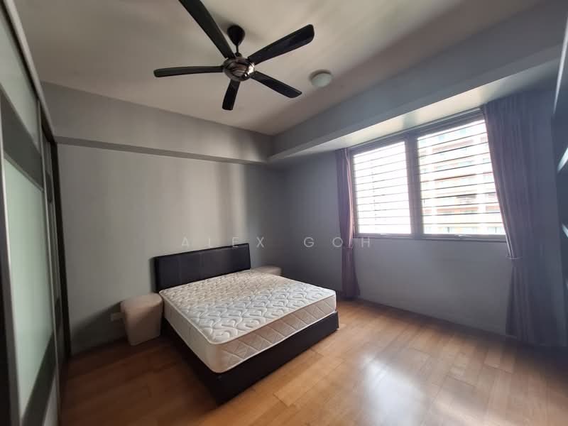 Condominium for Sale at 2 Hampshire - Alex Goh - Bedroom - PropertyGuru.com.my