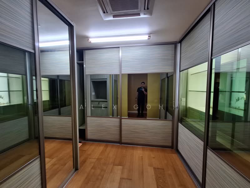Condominium for Sale at 2 Hampshire - Alex Goh - Interior - PropertyGuru.com.my