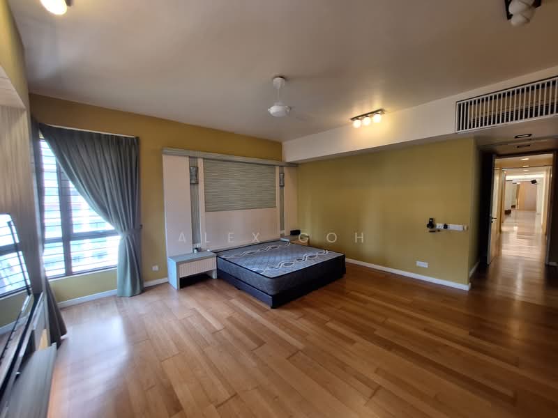 Condominium for Sale at 2 Hampshire - Alex Goh - Bedroom - PropertyGuru.com.my