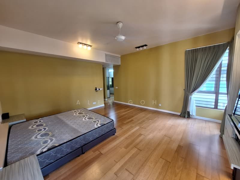 Condominium for Sale at 2 Hampshire - Alex Goh - Bedroom - PropertyGuru.com.my