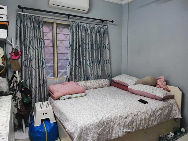 Pangsapuri untuk Dijual di Desa Mutiara - Nancy Tan - Bedroom - PropertyGuru.com.my
