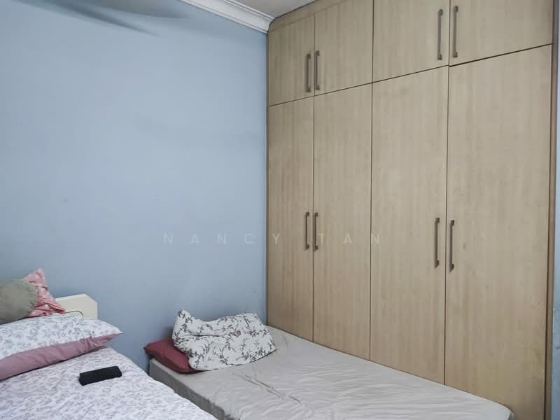 Pangsapuri untuk Dijual di Desa Mutiara - Nancy Tan - Bedroom - PropertyGuru.com.my