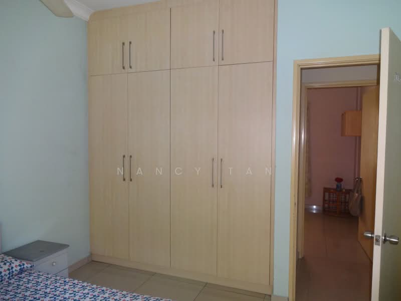 Pangsapuri untuk Dijual di Desa Mutiara - Nancy Tan - Bedroom - PropertyGuru.com.my
