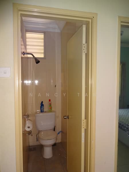 Pangsapuri untuk Dijual di Desa Mutiara - Nancy Tan - Bathroom - PropertyGuru.com.my