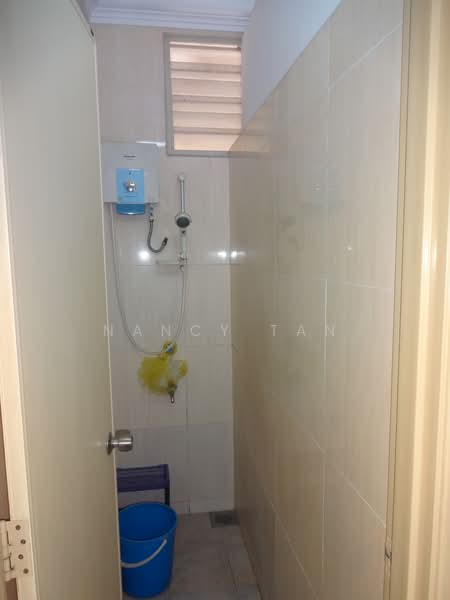 Pangsapuri untuk Dijual di Desa Mutiara - Nancy Tan - Bathroom - PropertyGuru.com.my