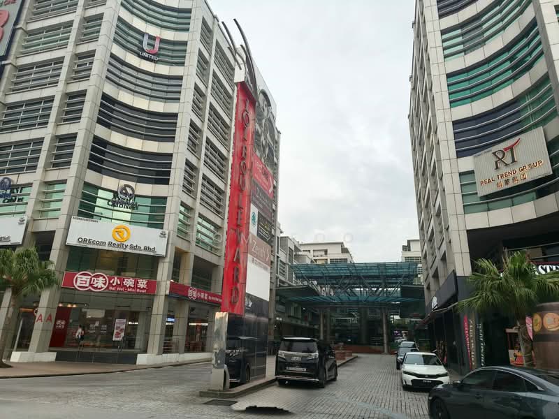 Kedai / Pejabat untuk Dijual di Puchong (Selangor) - Tom Foo - Exterior - PropertyGuru.com.my