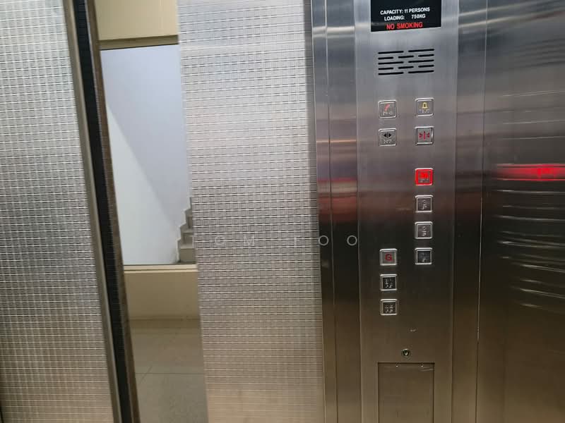 Kedai / Pejabat untuk Dijual di Puchong (Selangor) - Tom Foo - Interior - PropertyGuru.com.my