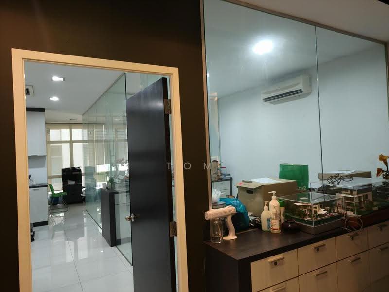 Shop / Office for Sale in Puchong (Selangor) - Tom Foo - Interior - PropertyGuru.com.my